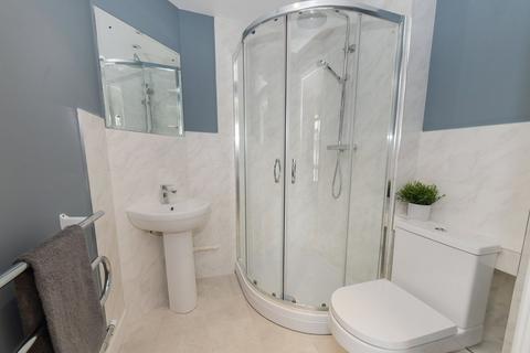 2 bedroom flat to rent, The Ropewalk, Nottingham, NG1