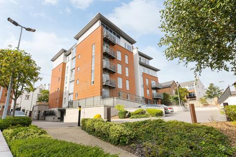 2 bedroom flat to rent, The Ropewalk, Nottingham, NG1