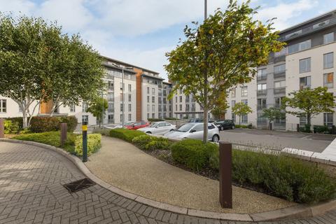 2 bedroom flat to rent, The Ropewalk, Nottingham, NG1