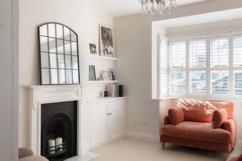 3 bedroom end of terrace house for sale, Charles Street, Berkhamsted, Hertfordshire HP4