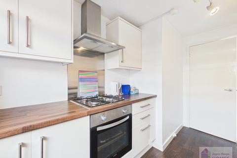 undefined, Kelvin Road, East Kilbride G75
