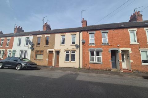 undefined, Thirlestane Road, Far Cotton, Northampton, NN4