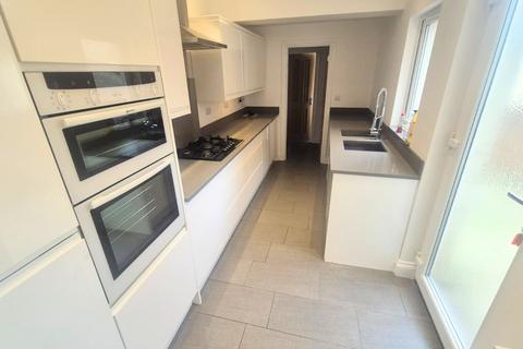 undefined, Thirlestane Road, Far Cotton, Northampton, NN4