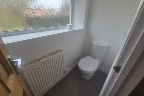 undefined, Thirlestane Road, Far Cotton, Northampton, NN4