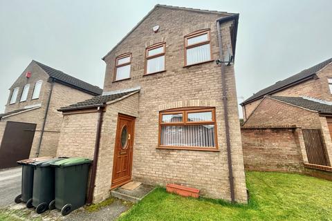 undefined, Veronica Drive, Giltbrook, NOTTINGHAM