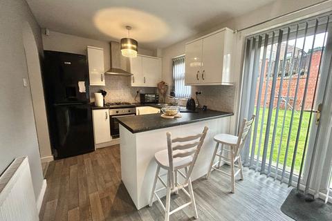 undefined, Veronica Drive, Giltbrook, NOTTINGHAM