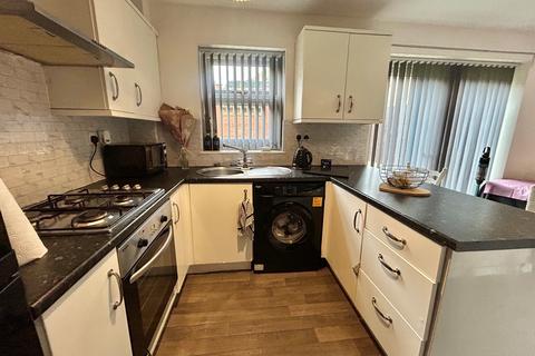undefined, Veronica Drive, Giltbrook, NOTTINGHAM