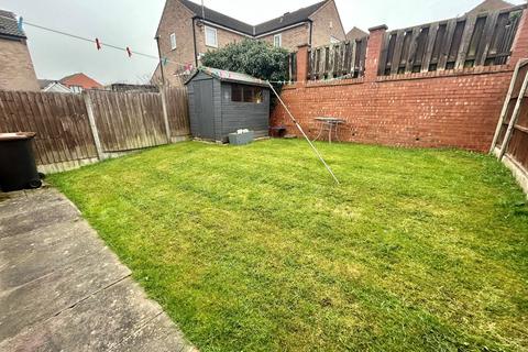 undefined, Veronica Drive, Giltbrook, NOTTINGHAM