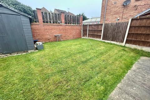 undefined, Veronica Drive, Giltbrook, NOTTINGHAM