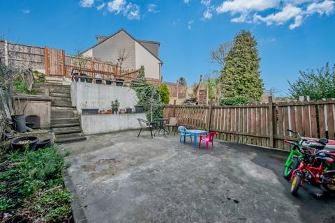 undefined, Whiteways, Bradford, BD2