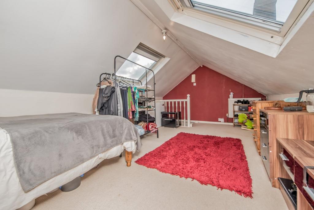 Attic