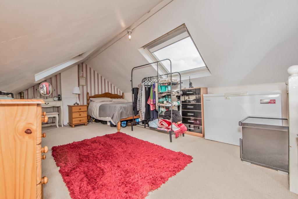 Attic