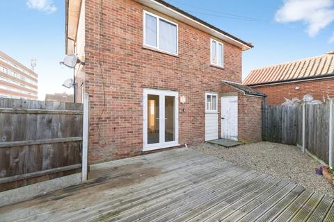 undefined, Holt Road, FAKENHAM, Norfolk, NR21