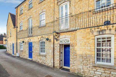 undefined, All Saints Mews, Stamford