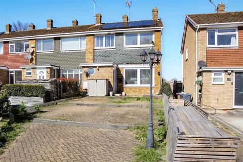 undefined, Bowlers Mead, Buntingford, SG9 9DE