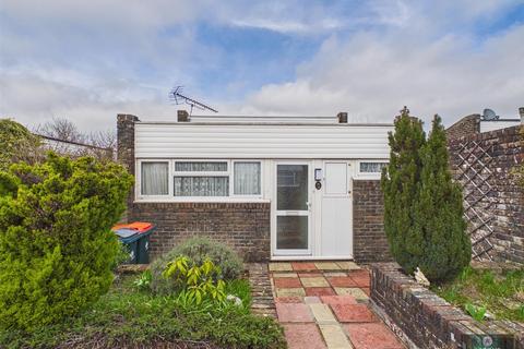 1 bedroom terraced bungalow for sale, Forestfield, Furnace Green RH10