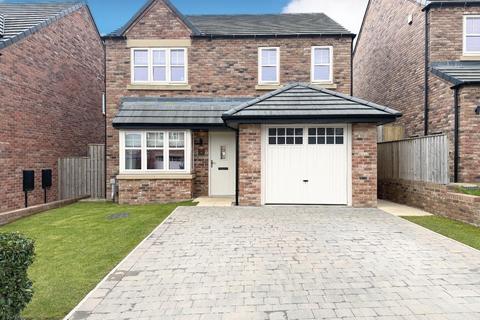 3 bedroom detached house for sale, Silverbirch Close, Wynyard, Billingham