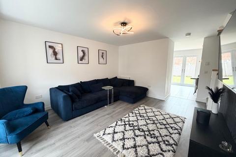3 bedroom detached house for sale, Silverbirch Close, Wynyard, Billingham