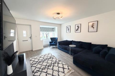 3 bedroom detached house for sale, Silverbirch Close, Wynyard, Billingham