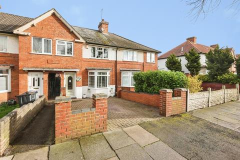 undefined, Marsh Lane, Birmingham