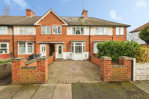 undefined, Marsh Lane, Birmingham