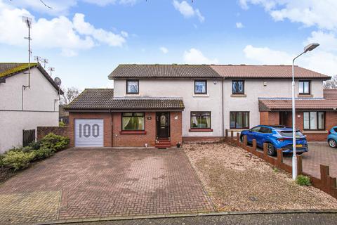 undefined, 100 The Henge, Glenrothes, KY7 6XX