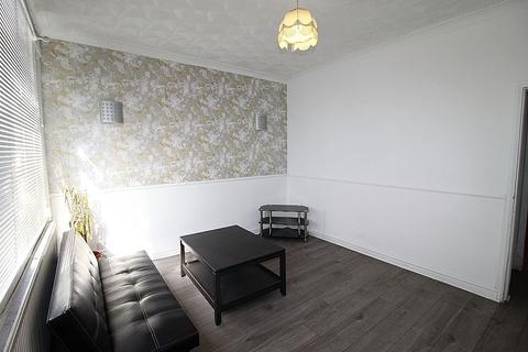 undefined, St. Anns Road, Rotherham