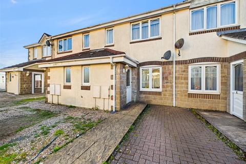 undefined, Harris Close, Callington PL17