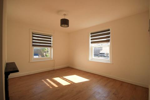 Studio to rent, 9 Roseville Street, St Helier, JE2