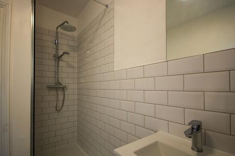 Studio to rent, 9 Roseville Street, St Helier, JE2
