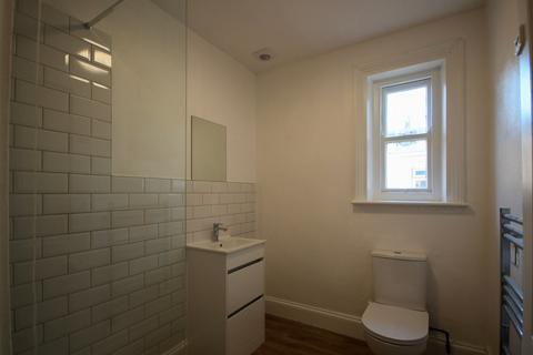 Studio to rent, 9 Roseville Street, St Helier, JE2