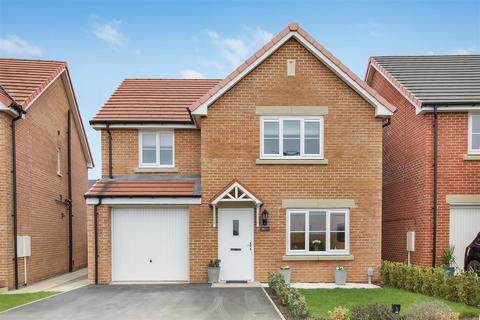 4 bedroom detached house for sale, Hedgehog Way, Northallerton
