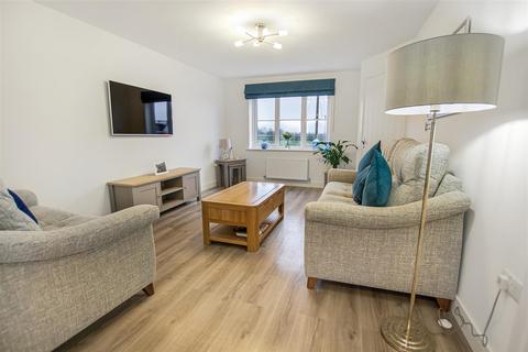 4 bedroom detached house for sale, Hedgehog Way, Northallerton