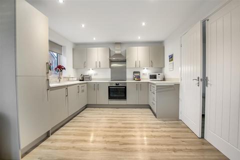 4 bedroom detached house for sale, Hedgehog Way, Northallerton