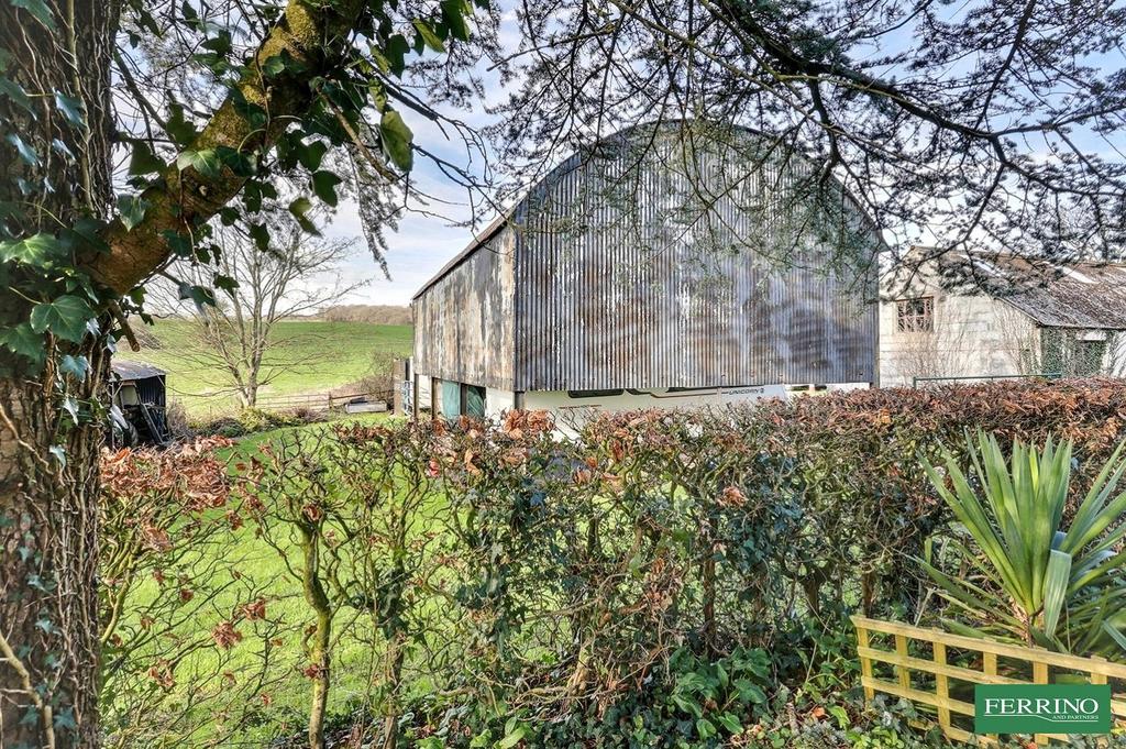 Barn