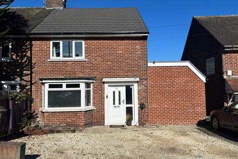 undefined, Brunswick Road, Moorgate, Rotherham