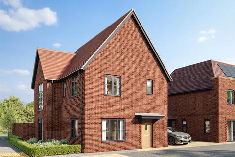 undefined, Brookwood Road, Petersfield, Hampshire, GU31