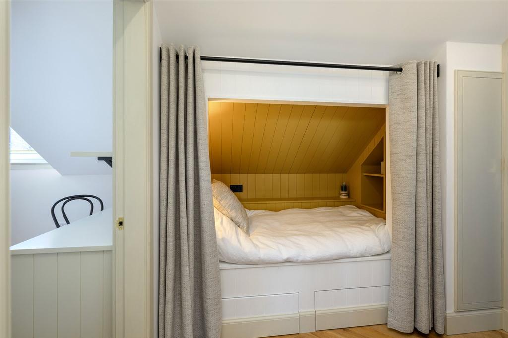 Guest Bed