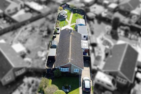 3 bedroom detached bungalow for sale, Holden Drive, Burgh Le Marsh, Skegness