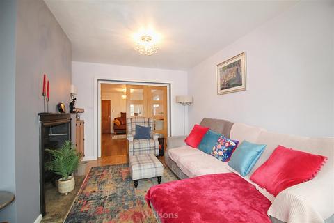 3 bedroom detached bungalow for sale, Holden Drive, Burgh Le Marsh, Skegness