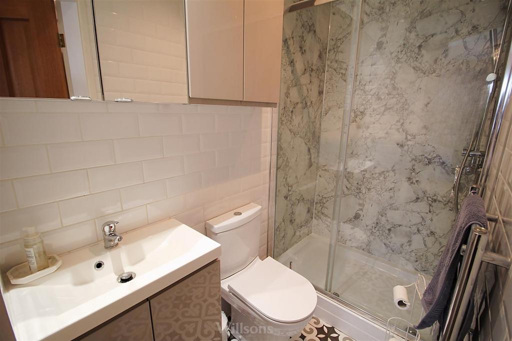 En-Suite