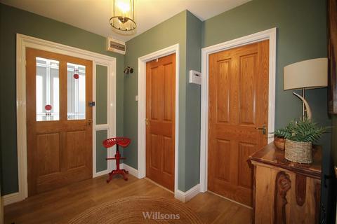 3 bedroom detached bungalow for sale, Holden Drive, Burgh Le Marsh, Skegness