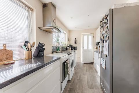 4 bedroom semi-detached bungalow for sale, Loxley Road, Oulton Broad South