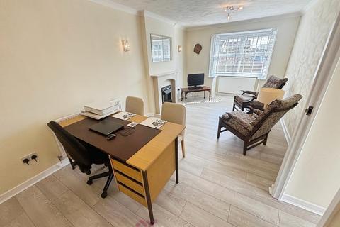 undefined, Homestead Garth, Doncaster DN7