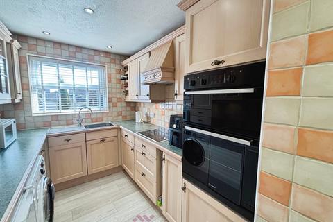 undefined, Homestead Garth, Doncaster DN7