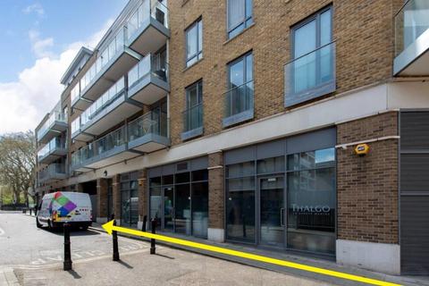 Retail property (high street) for sale, 9 St. Annes St London E14 7PF