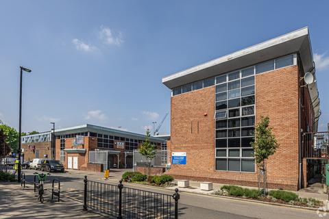 Office to rent, 62 Brewery Rd London N7 9NY