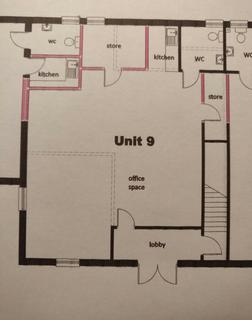 Office to rent, 62 Brewery Rd London N7 9NY