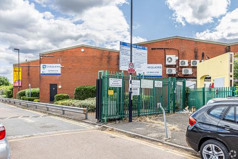 Warehouse for sale, Tait Rd Croydon CR0 2DP