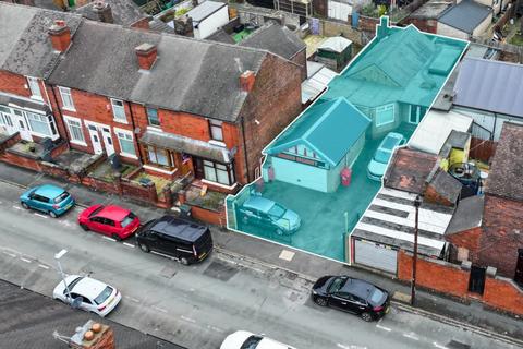 Office for sale, 72A Leonard St Stoke On Trent ST6 1HH